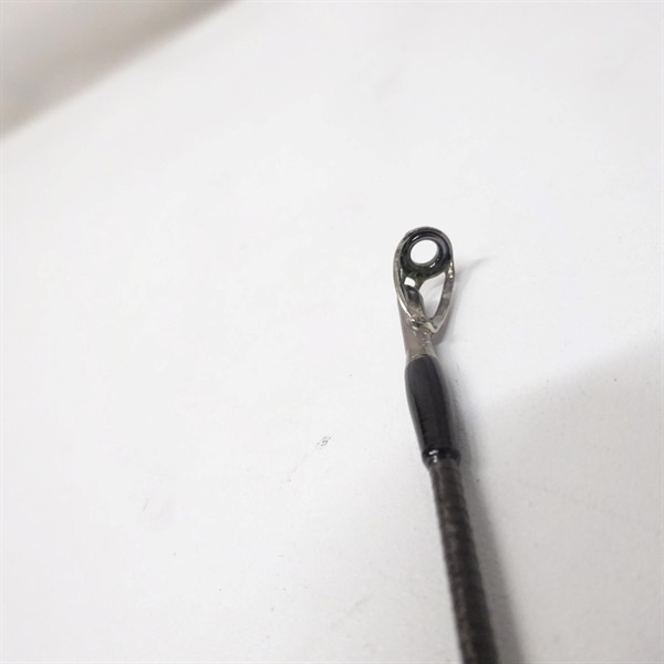 ソルティーステージプロトタイプシーバス